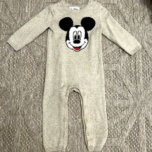 Mickey Mouse one piece